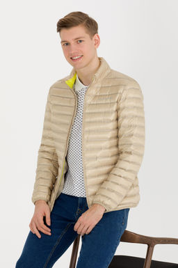 U. S. Polo Assn Мужское каменное пальто - U.s. polo assn фото 17