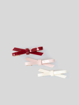 ACOOLA / Набор из 3 заколок для волос дет. Holt разноцветный