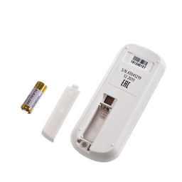 Пульт управления светом Uniel UCH-P005-G2-1000W-30Ml, 2 канала × 1000 Вт, радиус действия 30 м