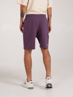 Шорты ЗАПОРОЖЕЦ Ping-Pong PLUM