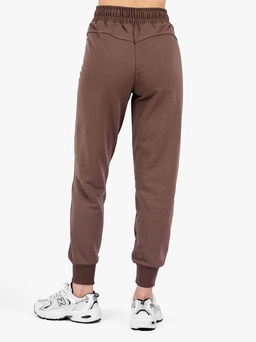 Брюки B.422 шоколад - Argo classic фото 7