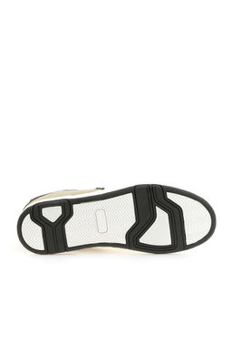 Мужская белая спортивная обувь - U.s. polo assn фото 11