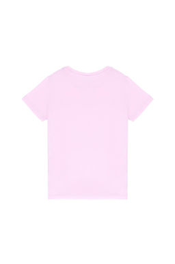 U. S. Polo Assn Футболка с круглым вырезом Магнолия для девочек - U.s. polo assn фото 11