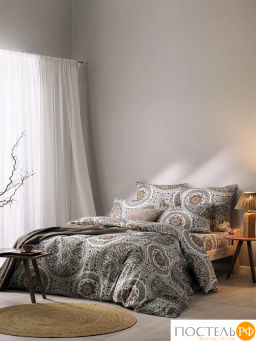 КПБ DOME СЕРХИО