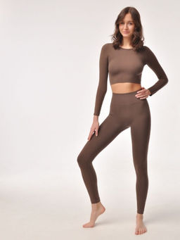 MY леггинсы PA799 LEGGINGS HIGH-WAIST (1/50)  фото 3