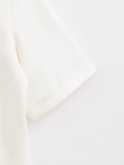 Джемпер женский CONTE ELEGANT LD 2093 off-white off-white  фото 4