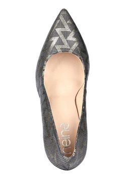 Туфли, серые - Heine фото 4