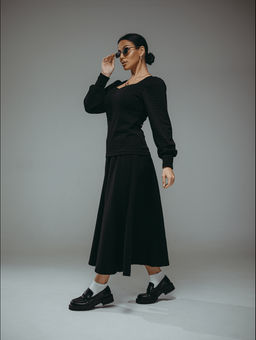 Беатрис костюм женский (хаки) - Lovetex фото 23