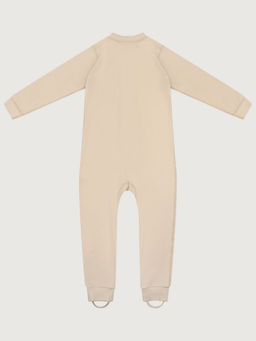 Комбинезон 8т19025 беж