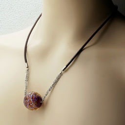 EMOTIONS Колье LKY5637