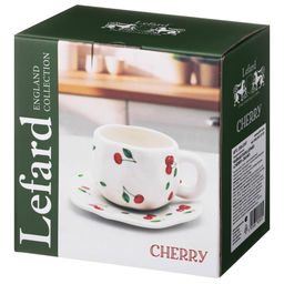 ЧАЙНАЯ ПАРА LEFARD CHERRY 280 МЛ фото 3