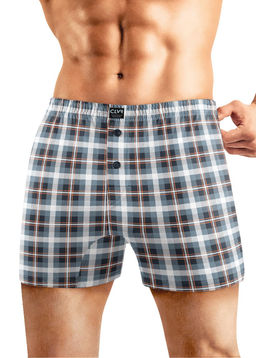 Трусы мужские боксеры Хоккей