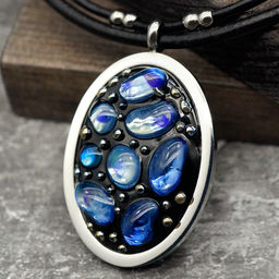 CRYSTALIZE Колье LKY5805 - Vloes фото 5