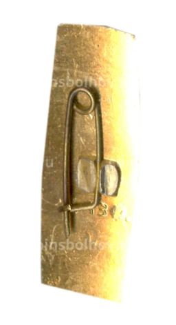 Значок Сочи