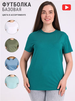 футболка 1ЖДФК3273001
