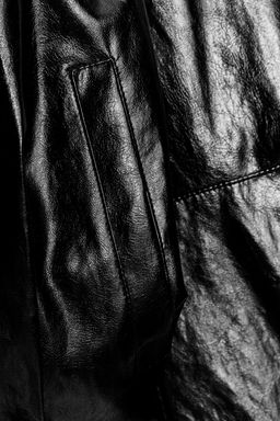 ZW COLLECTION BOMBER JACKET