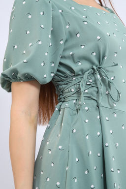 Женское платье 31958