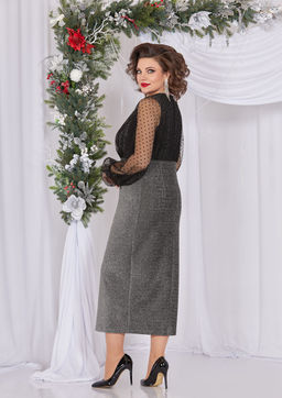 Платье Mira Fashion 5506  фото 2