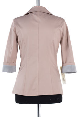 Ветровка жакет