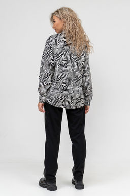 Туника 36662 - Натали фото 2