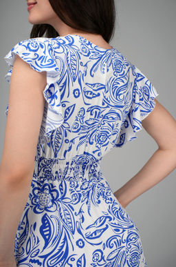 Женское летнее платье Happyfox