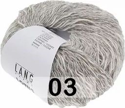 Пряжа LOTUS LANG