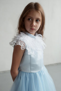 Воротник Аура