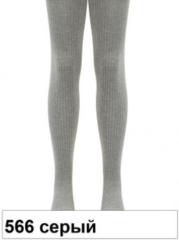 Колготки подр. TIP-TOP 17С-149СП (16) - 566 серый
