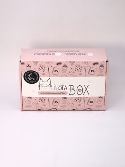 MilotaBox Sea Box - MILOTA BOX фото 2