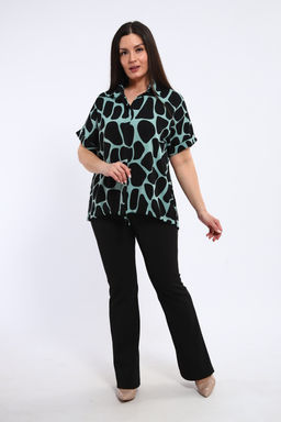 Женская туника 31948 - Натали фото 13