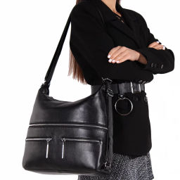 Сумка 5565G black S-Style
