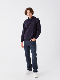 779 Regular Fit Erkek Jean Pantolon