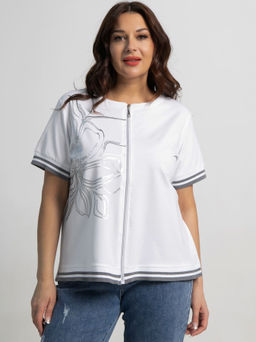 Блуза Бэлла - Lt collection фото 11