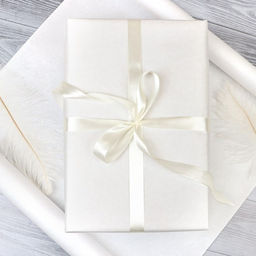 Бумага упаковочная крафт белый, 0.5×20 м±5%, 70 г/м²