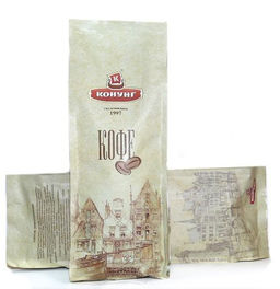 Кофе Ирландский крем, 1 кг - Конунг фото 2