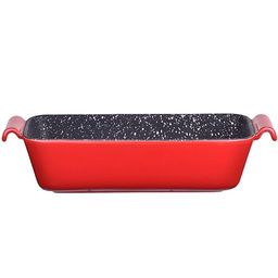 27802 Противень керамика 1,7л 33х13х7,,5смLR (х12) - Mayer&boch фото 2