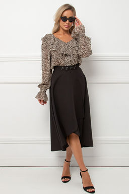 VALENTINA Юбка Эмбер №3 (83см) фото 3