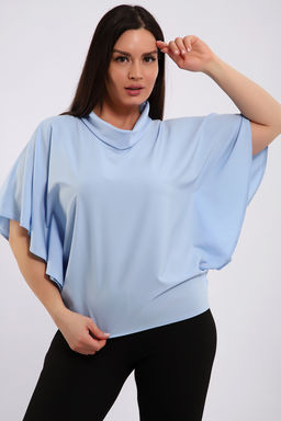 Блузка 32729 - Натали фото 53