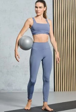 Женские спортивные леггинсы CRIVIT фото 18