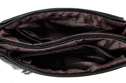 KAIDIFEINIROO Сумка женская с двумя ремнями 8277 фото 8