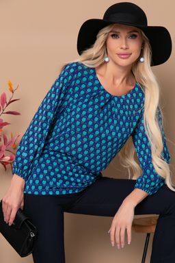 Блузка 40762 - Avili фото 5