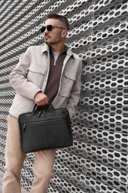 00141 10 01 Сумка д/ноутбука