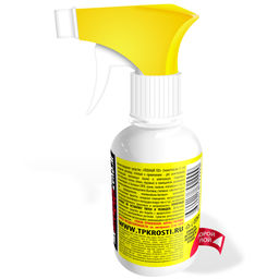 Спрей от мух "Злобный Тэд" 200мл