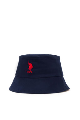 U. S. Polo Assn Темно-синяя шапка для мальчика - U.s. polo assn фото 5