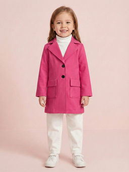 ПО10-Ф Жакет Бюсси - Baroshakids фото 6