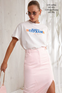 Футболка 1154