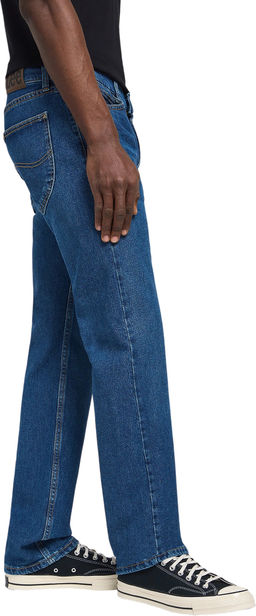 Джинсы мужские