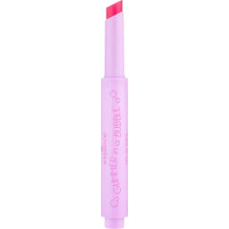 Бальзам для губ Glimmer In a Bubble jelly lip balm, 01 Chasing Bubbles