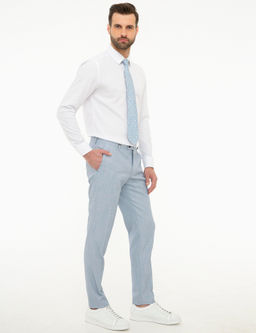 A__k Mavi Ex. Slim Fit Kuma_ Pantolon - Pierre cardin фото 2
