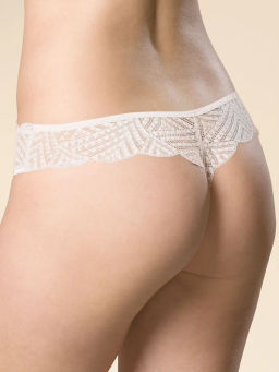 PELICAN LUSA6338 Трусы женские  фото 2